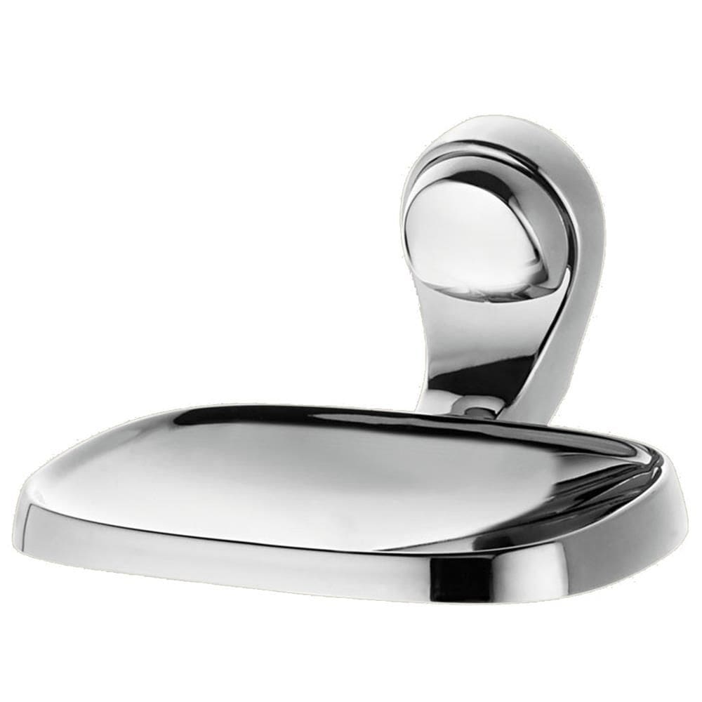 Kit Cromado Para Banheiro 6 Peças 2001 F22 - 7140013 - LORENZETTI