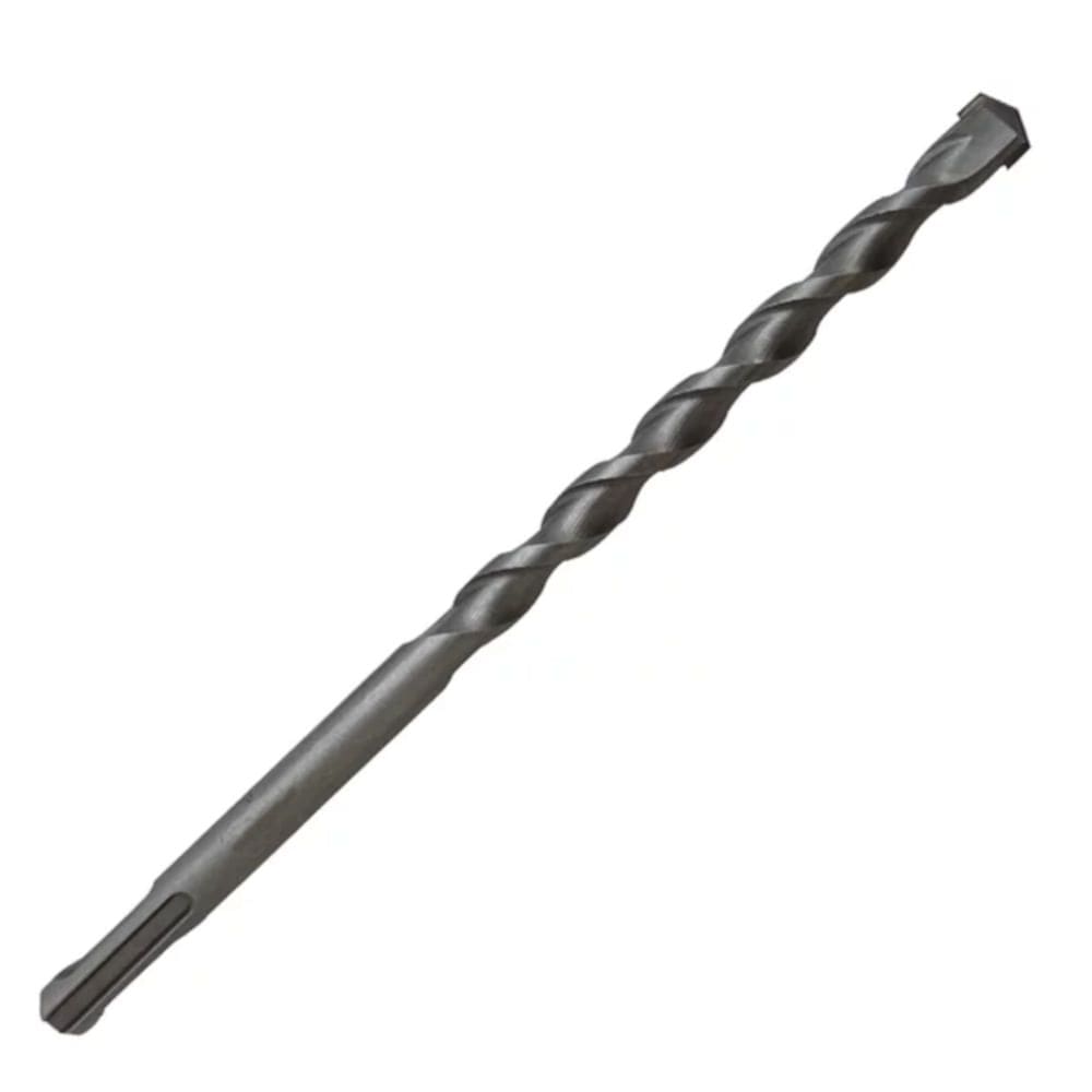 Broca SDS Plus 6,5 x 110 mm - 2690 - HANSATECNICA
