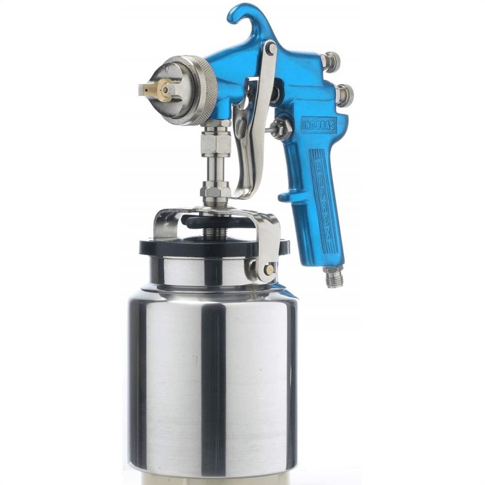 Aplicador Modelo 1A - 10022000 - MAJAM