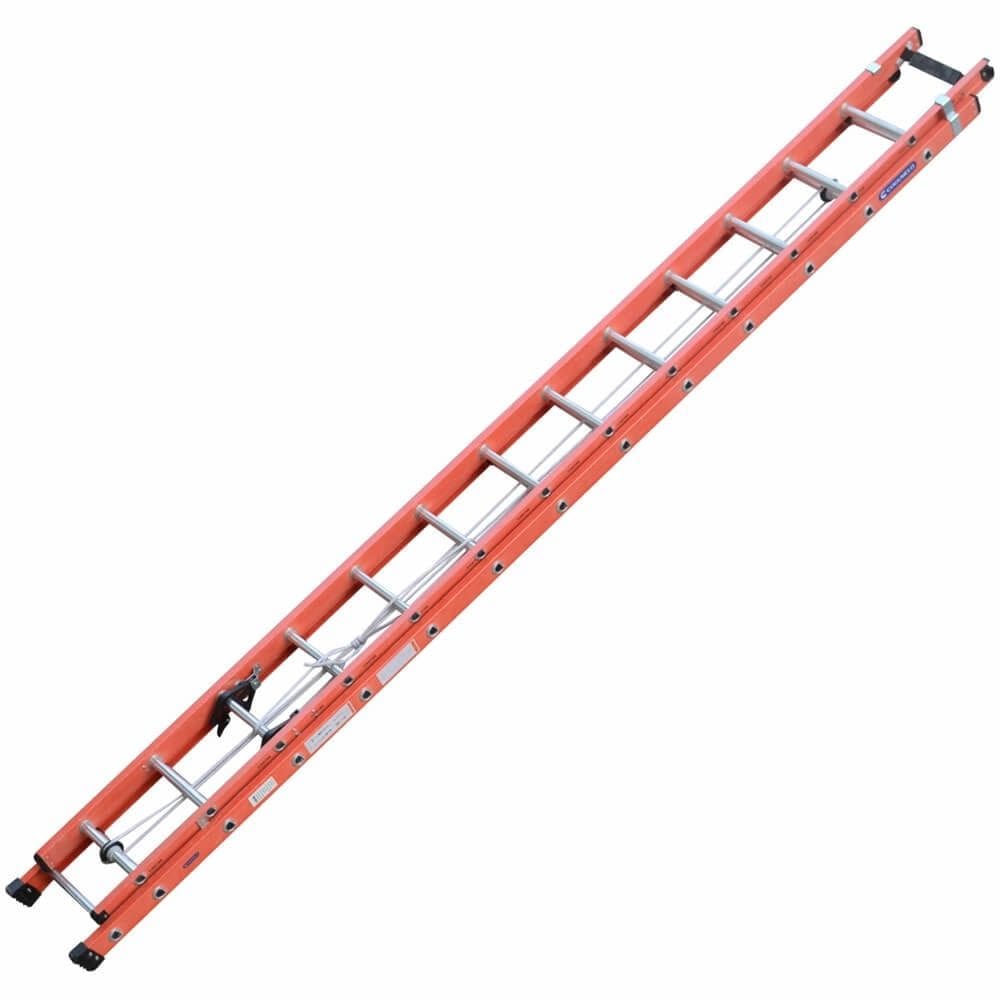 Escada em Fibra de Vidro 19 Degraus D EFV-19 - ES000031 - COGUMELO