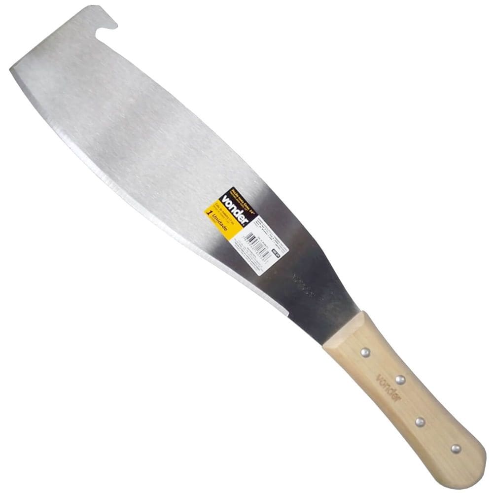 Facão para Cana de 14”” com Cabo de 17cm - 3140200014 - VONDER