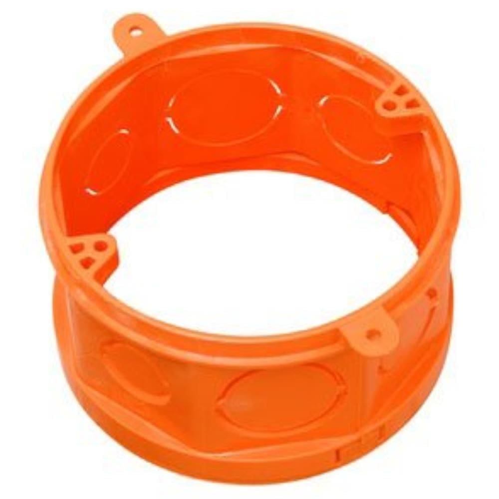 Prolongador para Caixa Octogonal 4x4mm - 33043457 - TIGRE