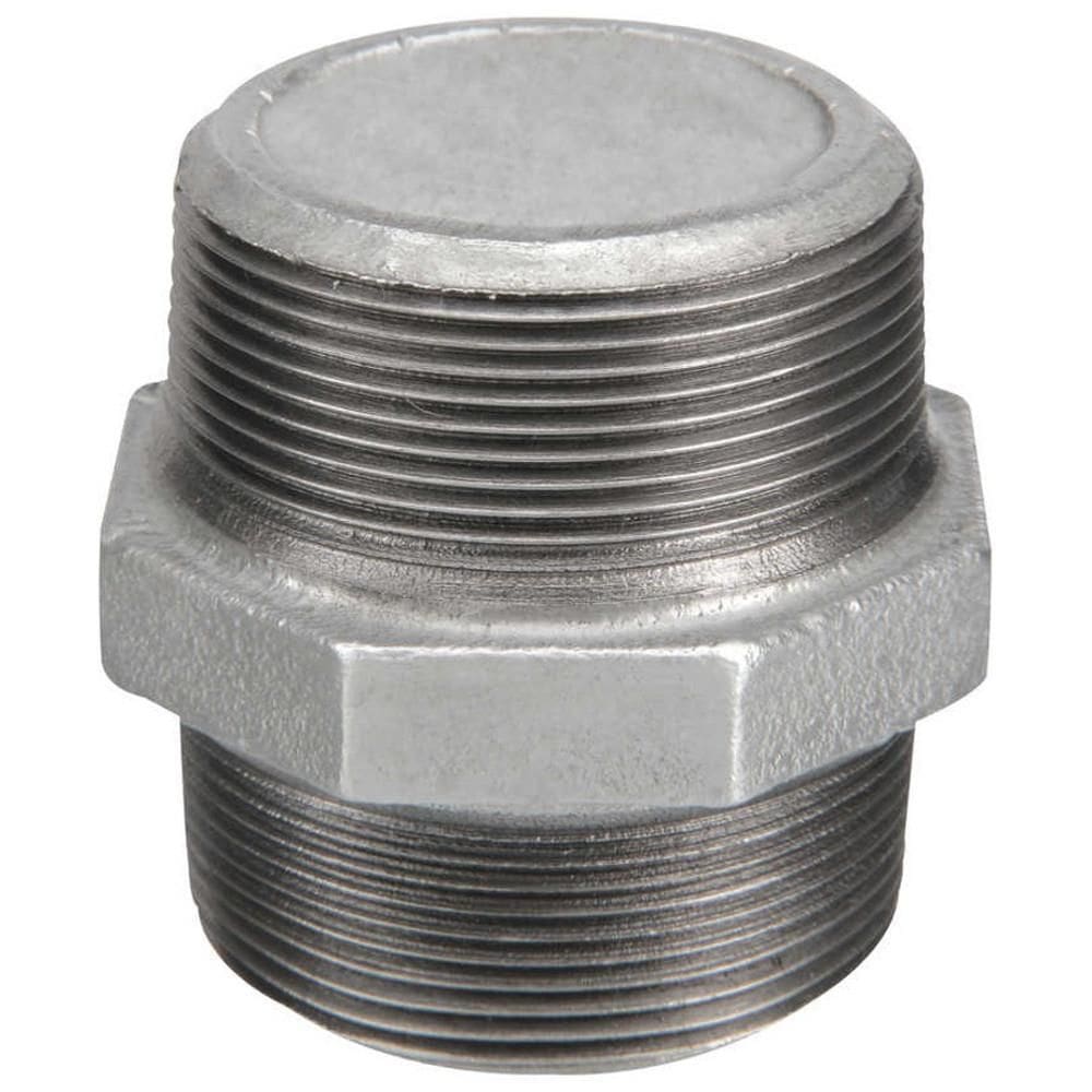 Niple duplo galv.bsp 1 tupy - 12.38.007 - TUPY