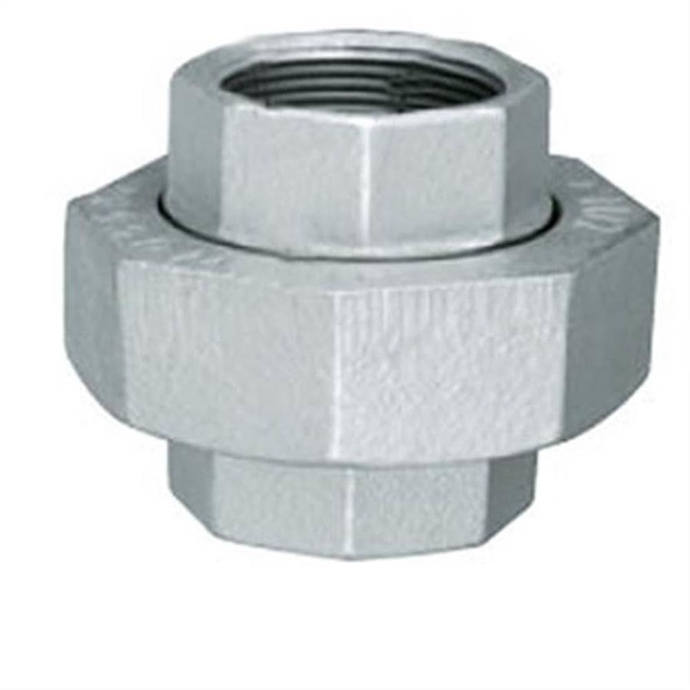 Uniao AB Galvanizada BSP 2”” - 1261010 - TUPY