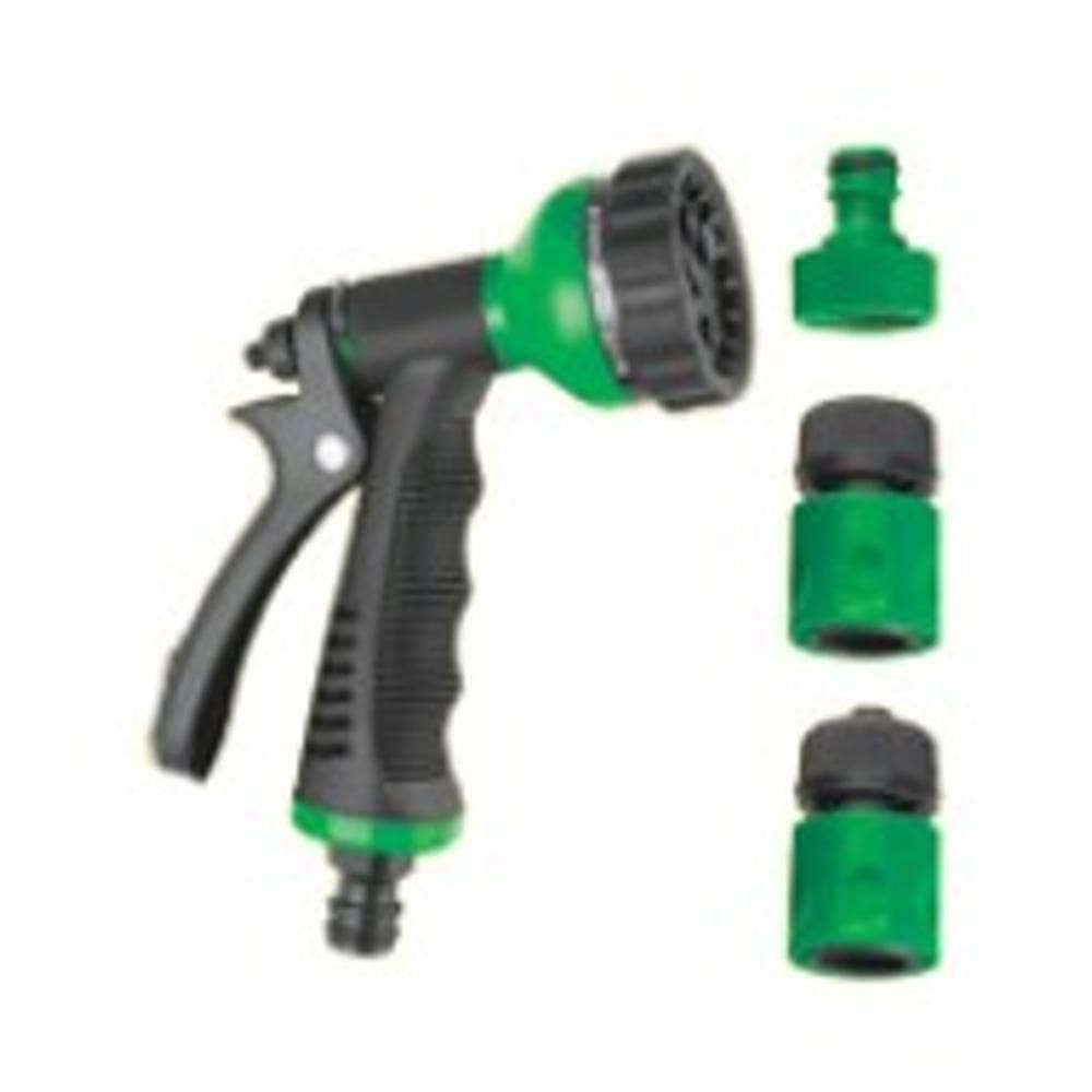 Conj.Hidropistola Multifuncao Lorenzetti