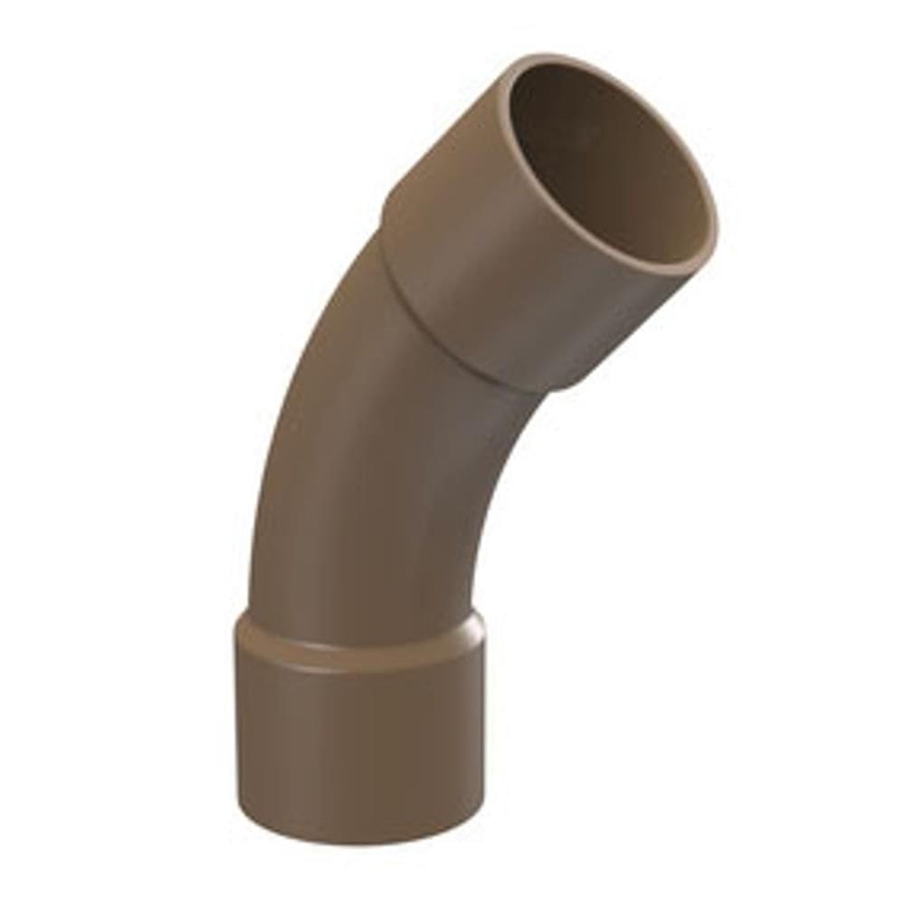 Curva 45 Grau Soldável 50 mm - 22.11.050.0 - TIGRE