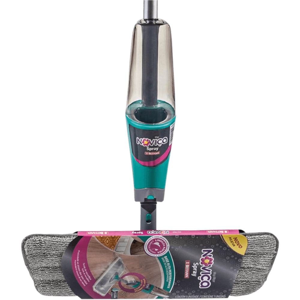 Mop Spray Noviça - BT1912 - BETTANIN