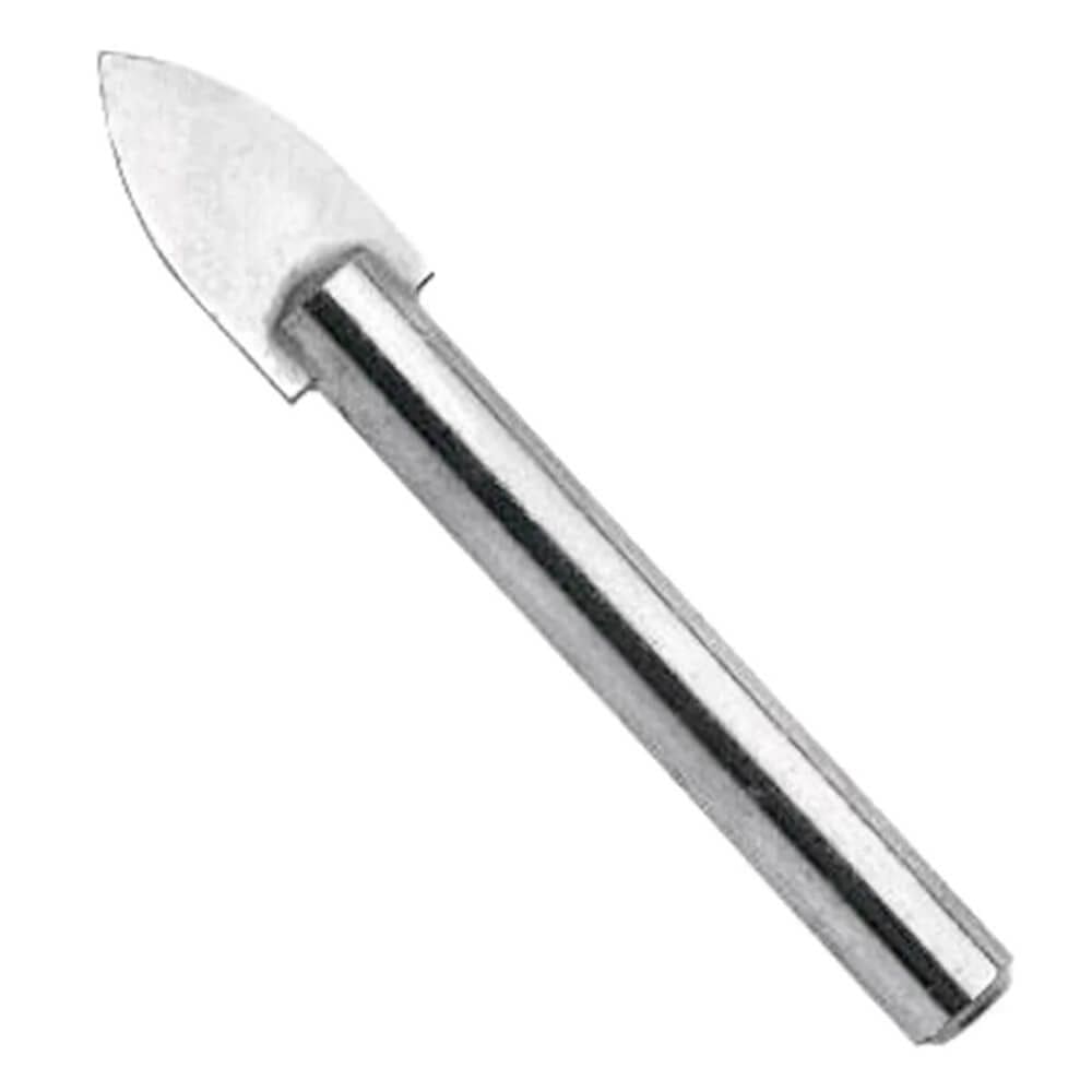 Broca para Furar Vidro de Metal Duro 10,0mm - IW2152 - IRWIN