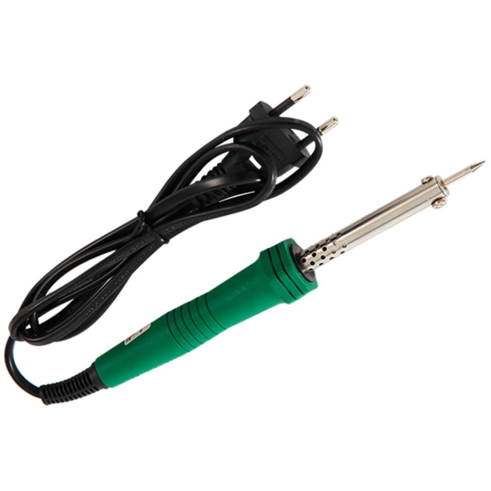Ferro de Solda 30 Watts e 220 Volts - 7341 - BRASFORT