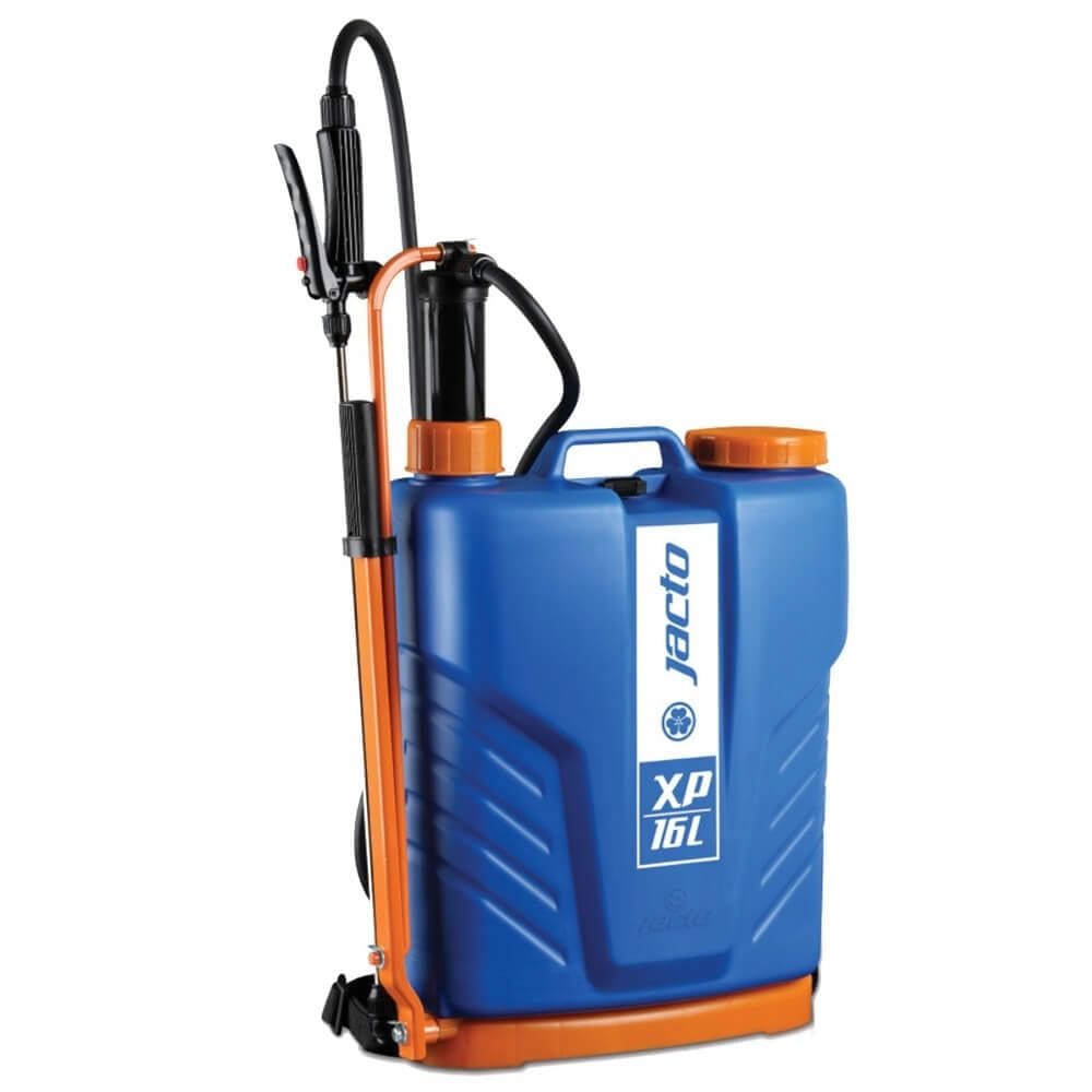 Pulverizador Costal XP16 - 1200417 - JACTO