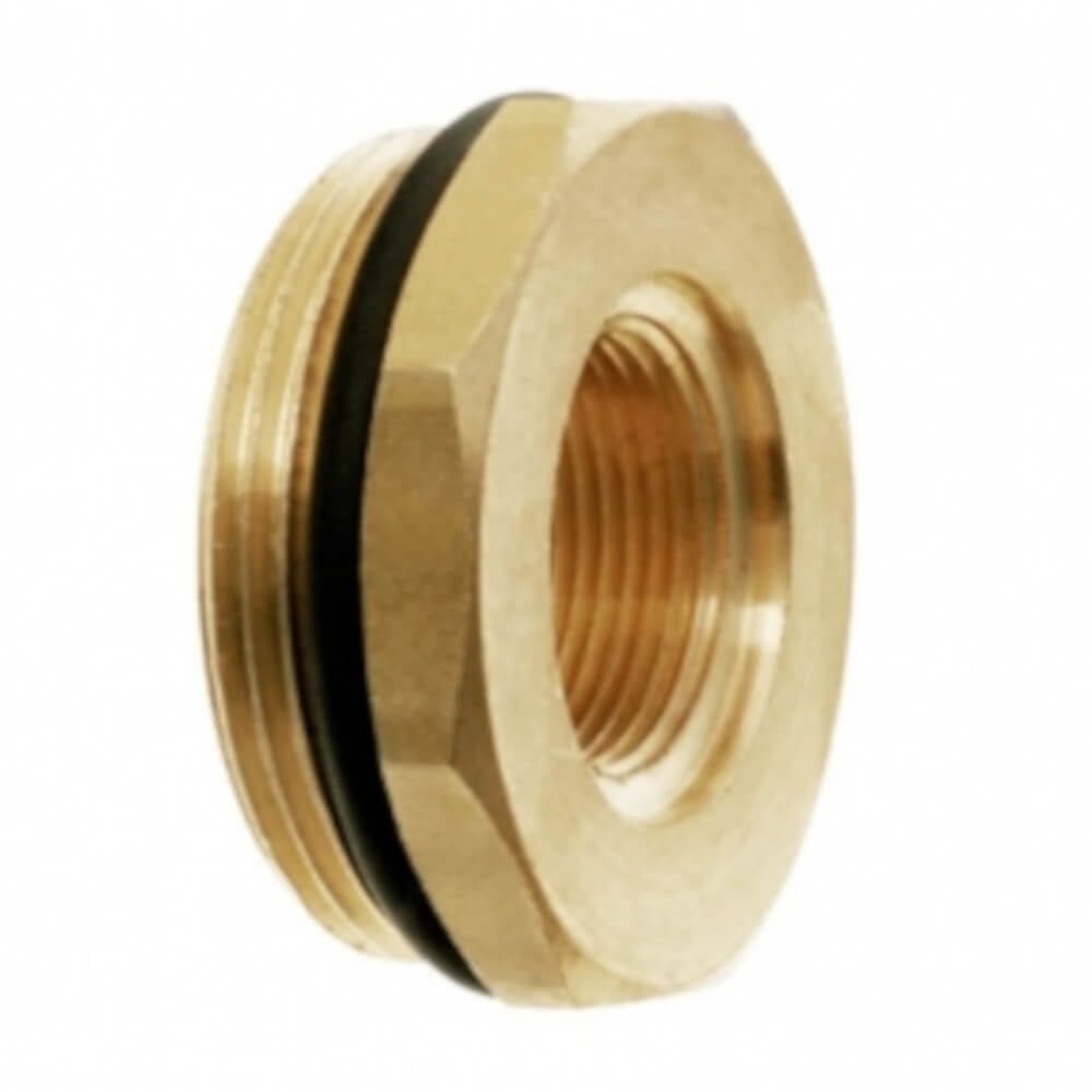 Módulo de Redução para Registro de Pressão Nº42 - 060339-43 - BLUKIT