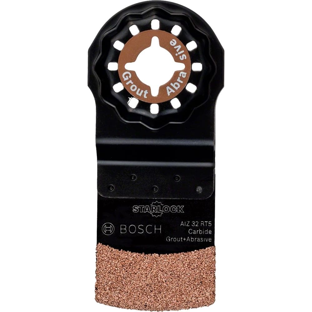 Serra de Imersão OMT AIZ 32 RT5 - 2608661868000 - BOSCH