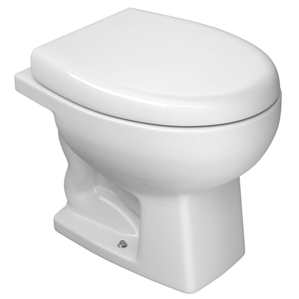 Bacia Convencional Studio Infantil - PI.16.17 - DECA