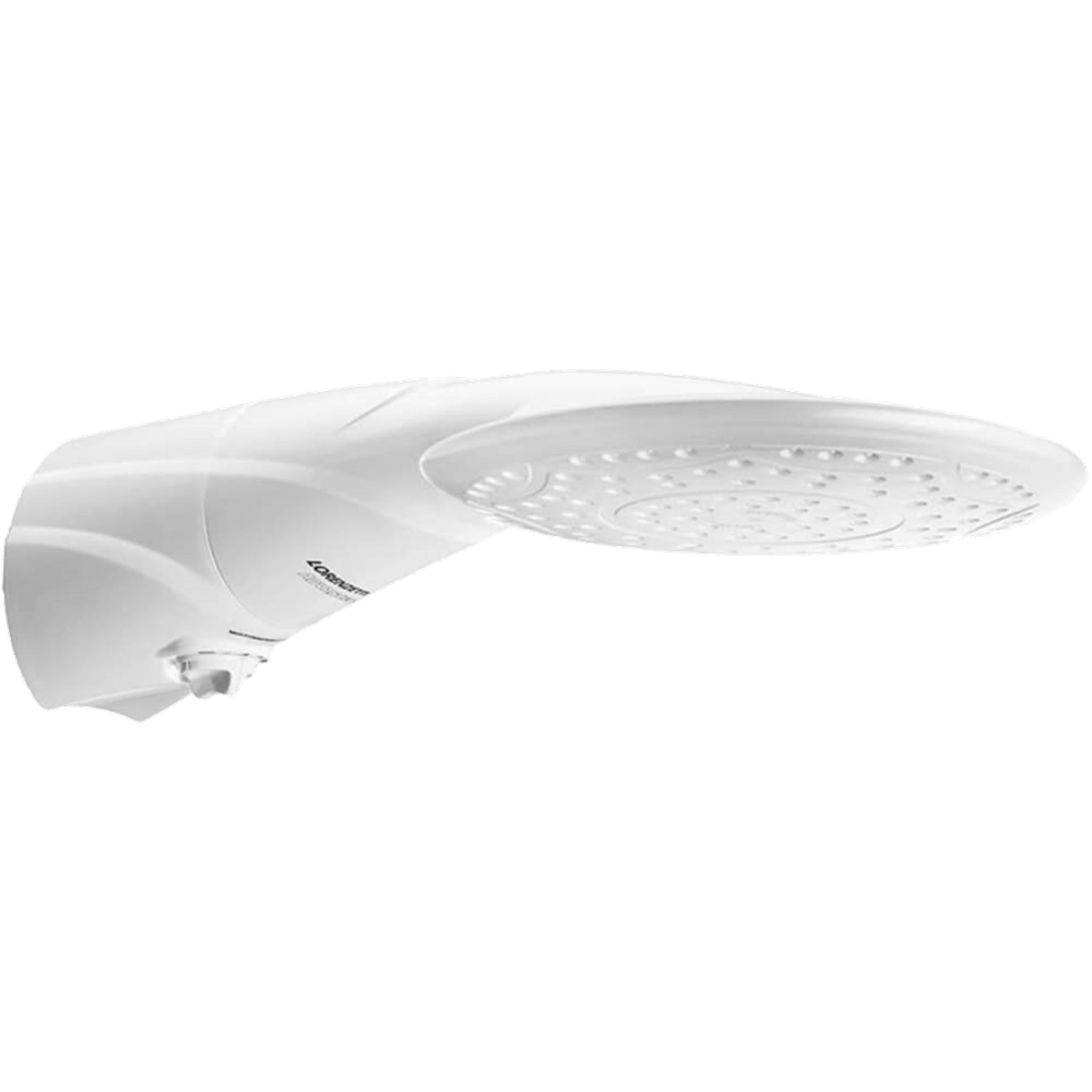 Ducha Advanced Branca 6400 Watts 220 Volts - 7510502 - LORENZETTI
