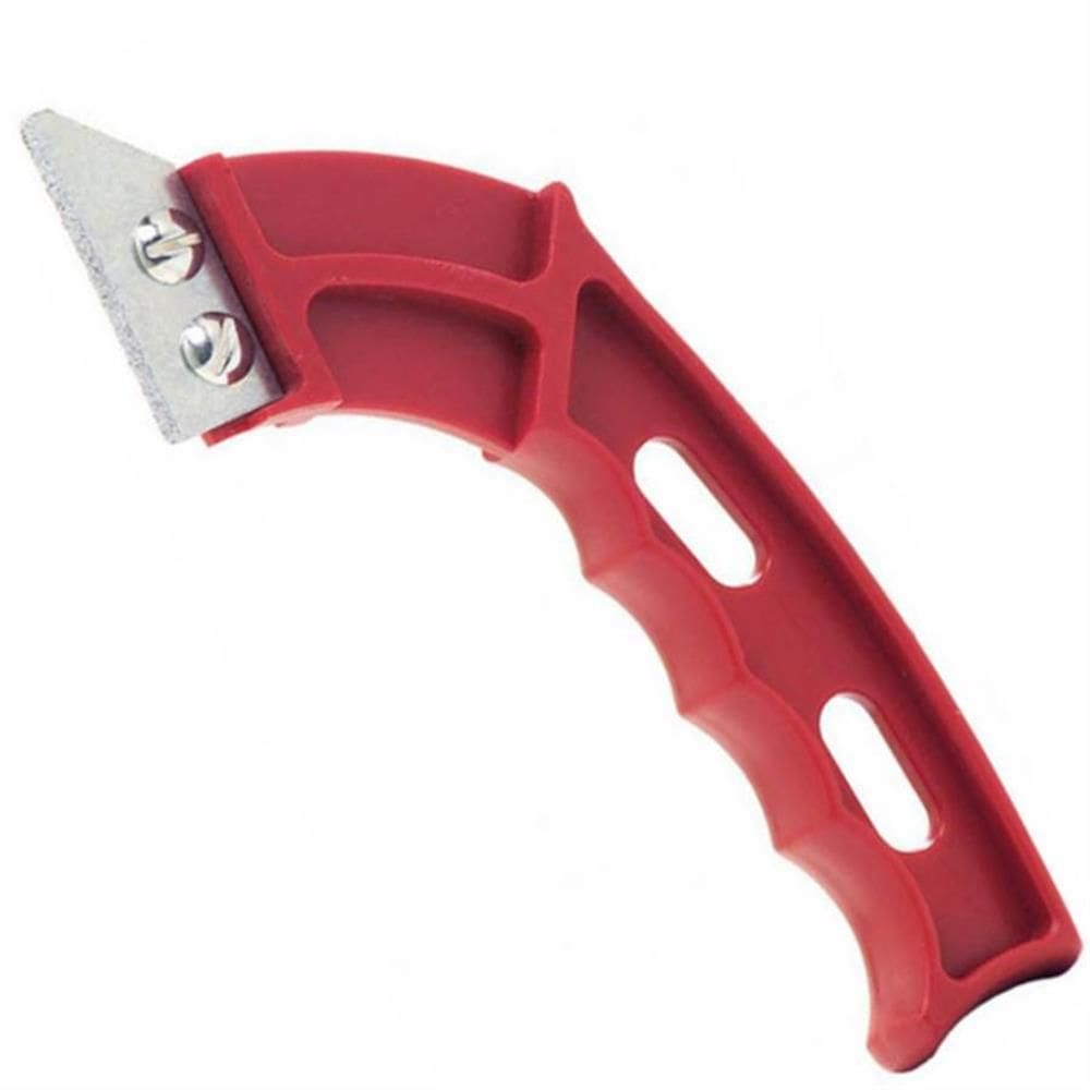 Raspador de Rejunte - 60850 - CORTAG