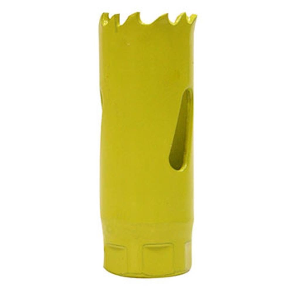 Serra Copo Bi-Metal 19mm - 129.4 - STAMACO