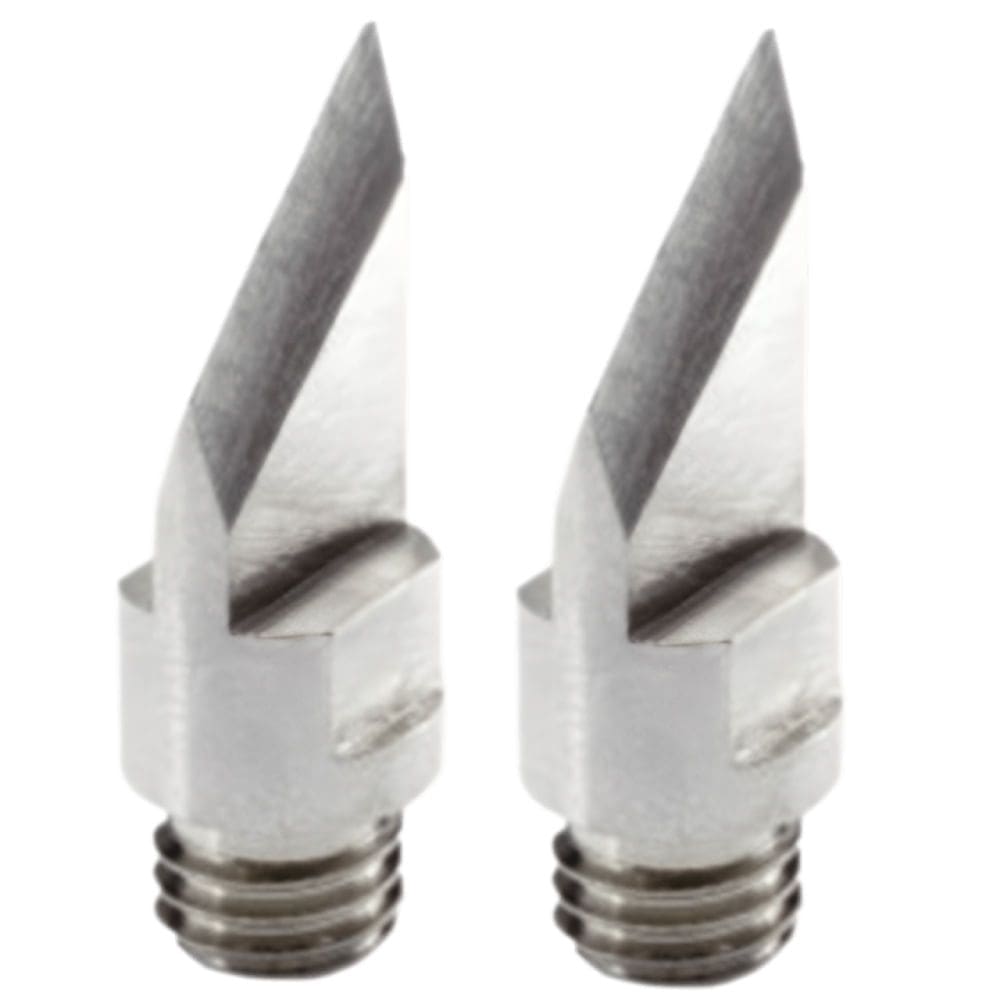 Faca de Cortar Versatip com 2 Peças - 26150202JA000 - DREMEL
