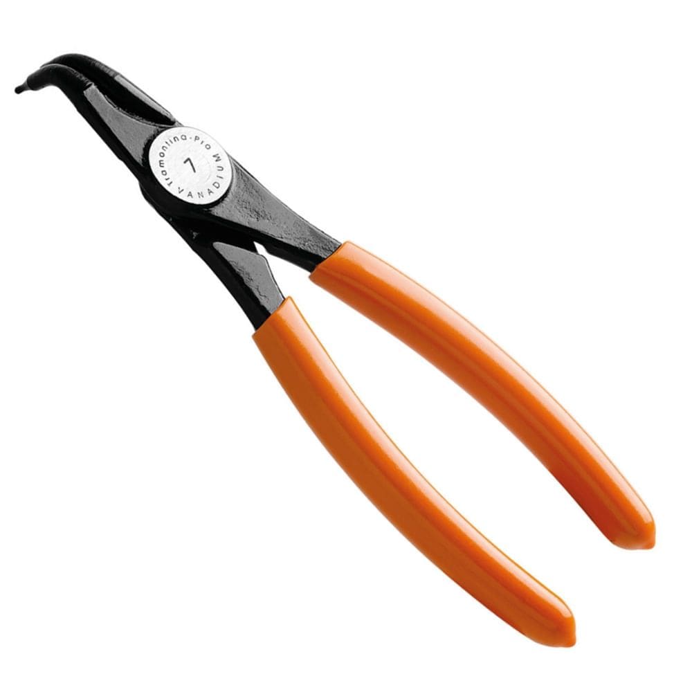 Alicate para Anéis Interno Curvo 7”” Profissional - 44009107 - TRAMONTINA