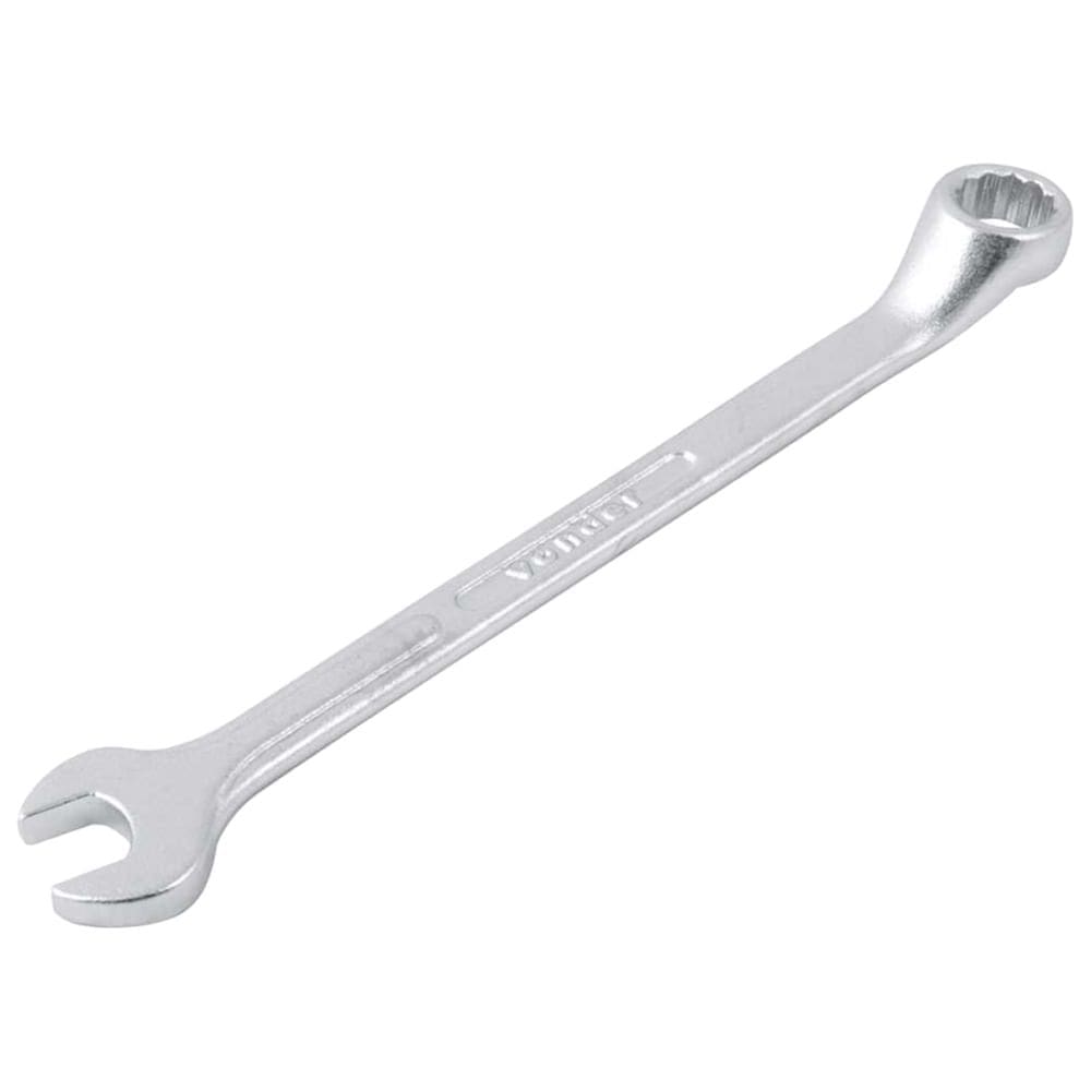 Chave Combinada 12mm Aço Cromado Vanádio - 3739120000 - VONDER