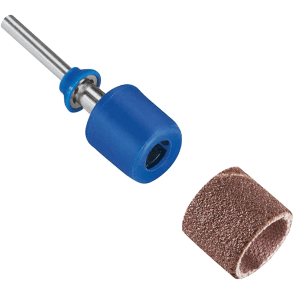 Mandril EZ Drum para Tubo 1/2”” Polegadas - EZ407 - DREMEL