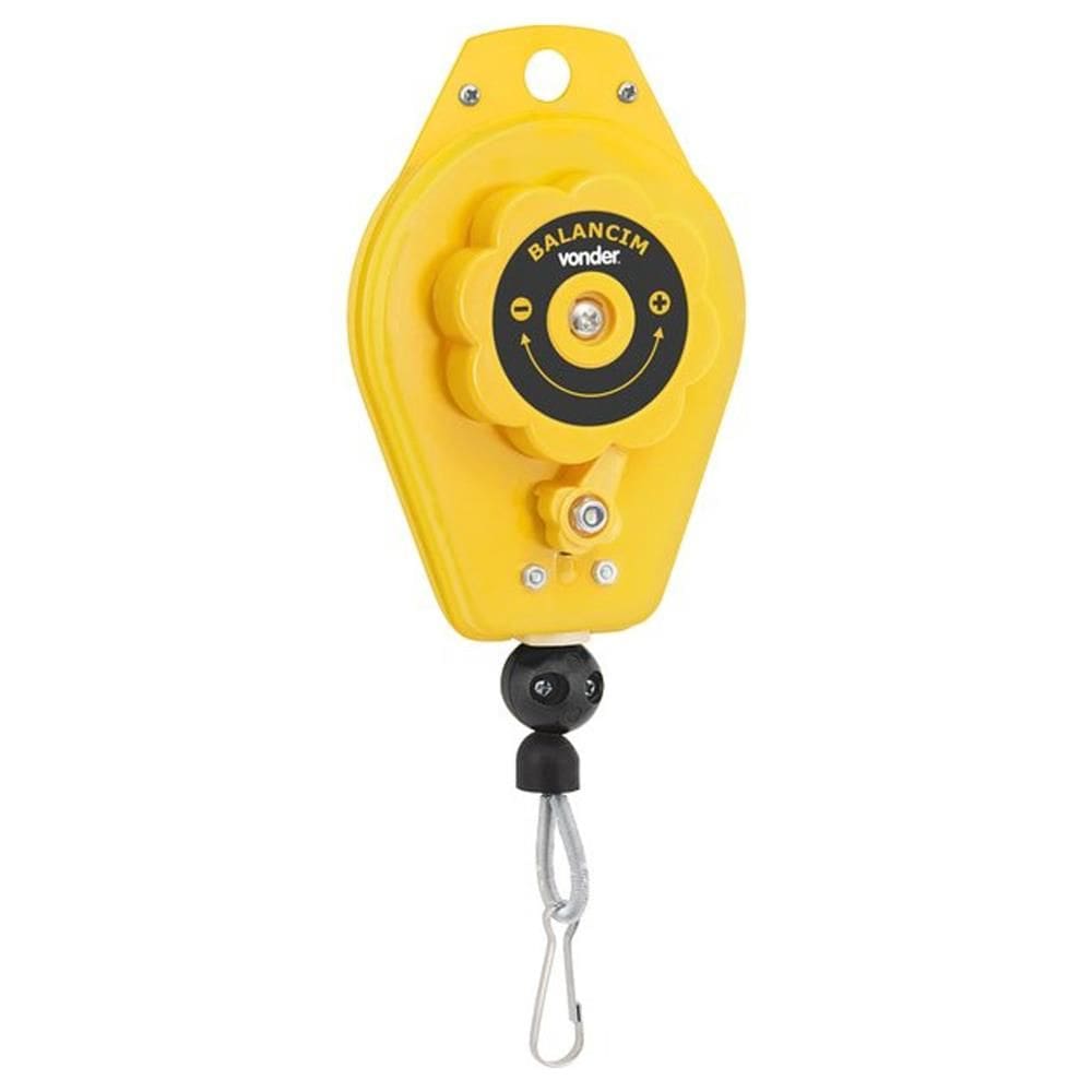 Balancim com capacidade de 1,5 a 3,0 Kilos BA-300 - 62.48.150.300 - VONDER