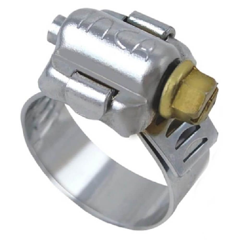 Abraçadeira RSF 14mm e 3” x 3.1/2” - 10.006.0130 - INCA