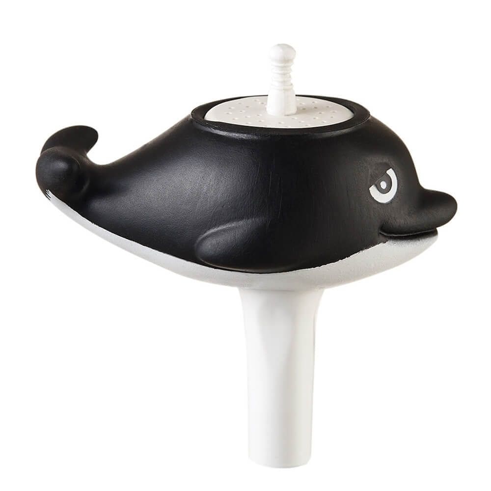 Duchinha Divertida Golfinho - 7520005 - LORENZETTI