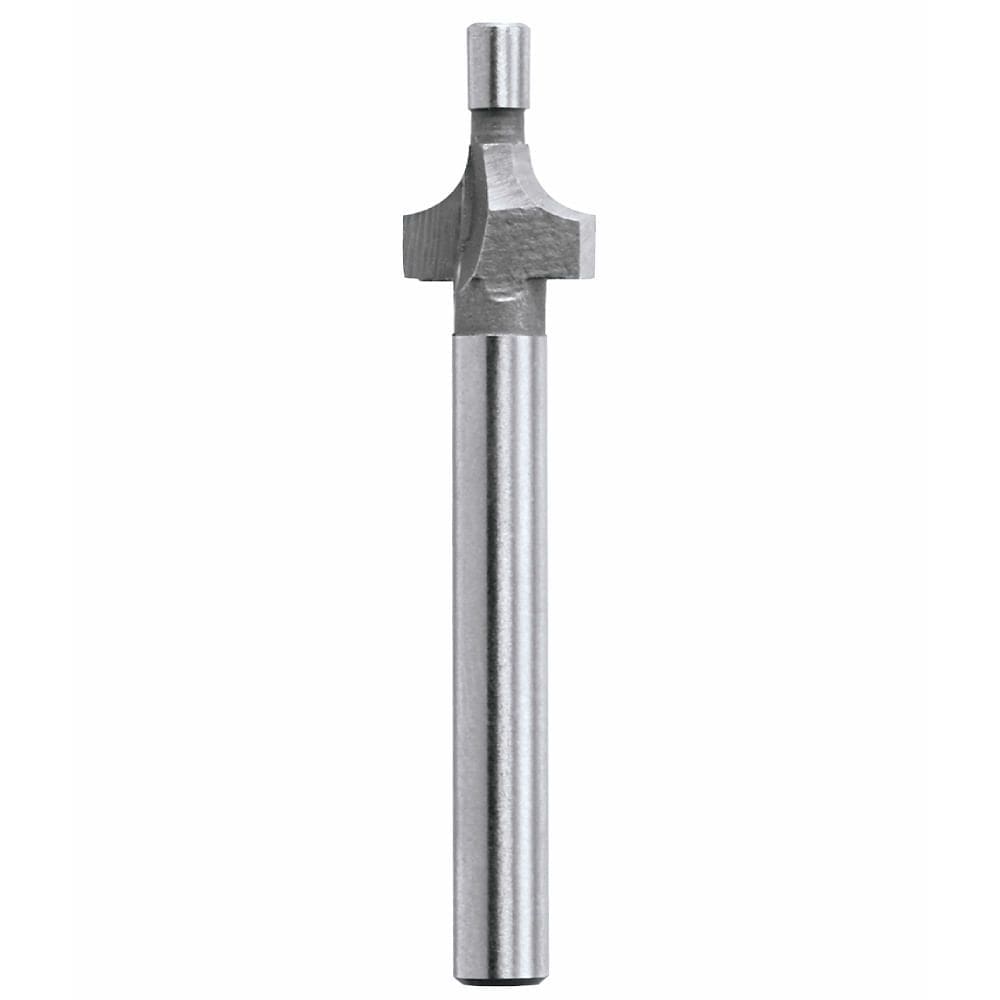 Ponta de Fresa De 9,5mm 615 Para Borda - 2615000615000 - DREMEL