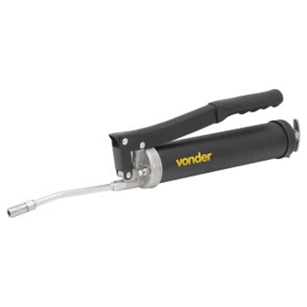 Bomba Manual para Graxa - 5120500500 - VONDER