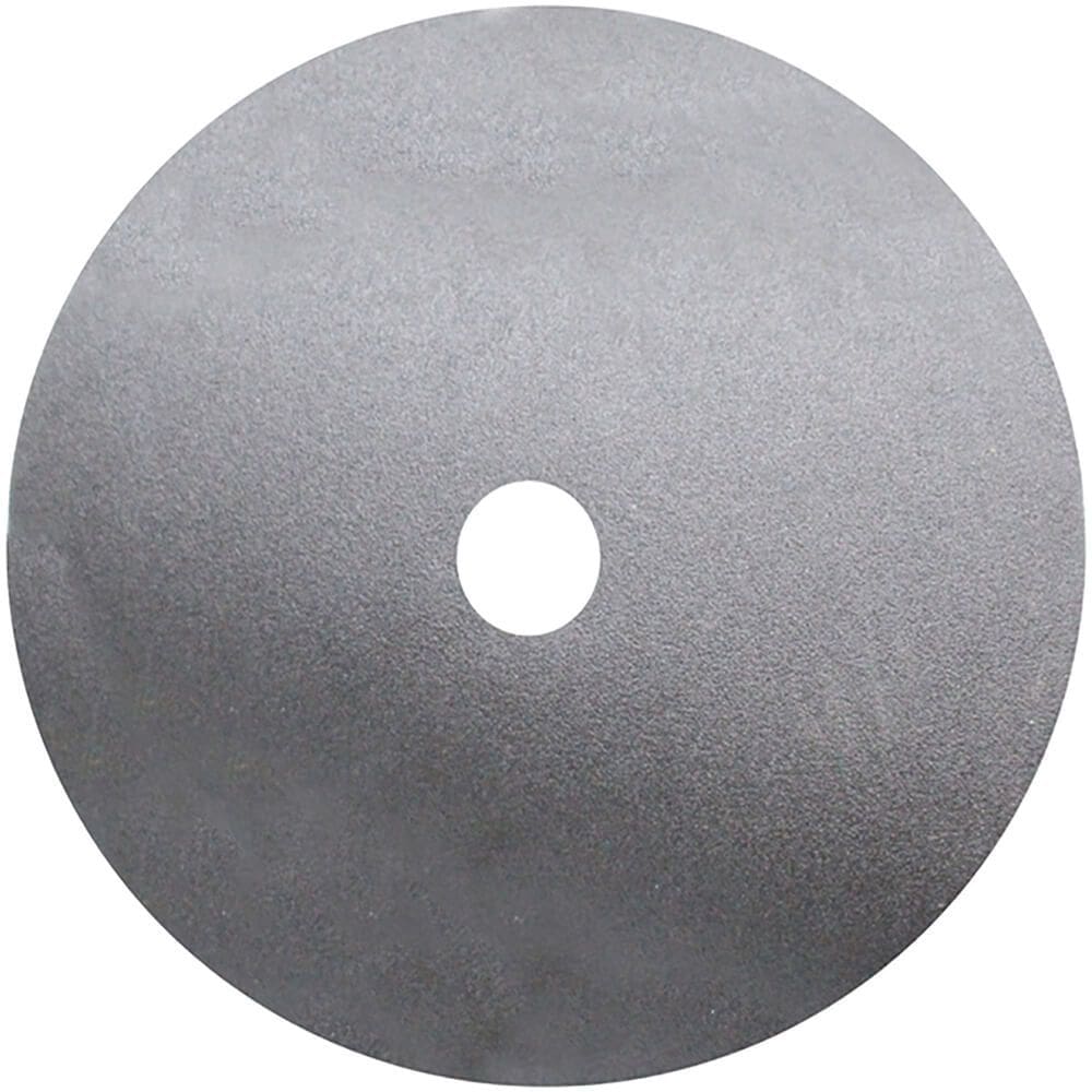 Disco de Fibra Durite F425 Grão 120 180x22mm - 66261161497 - NORTON