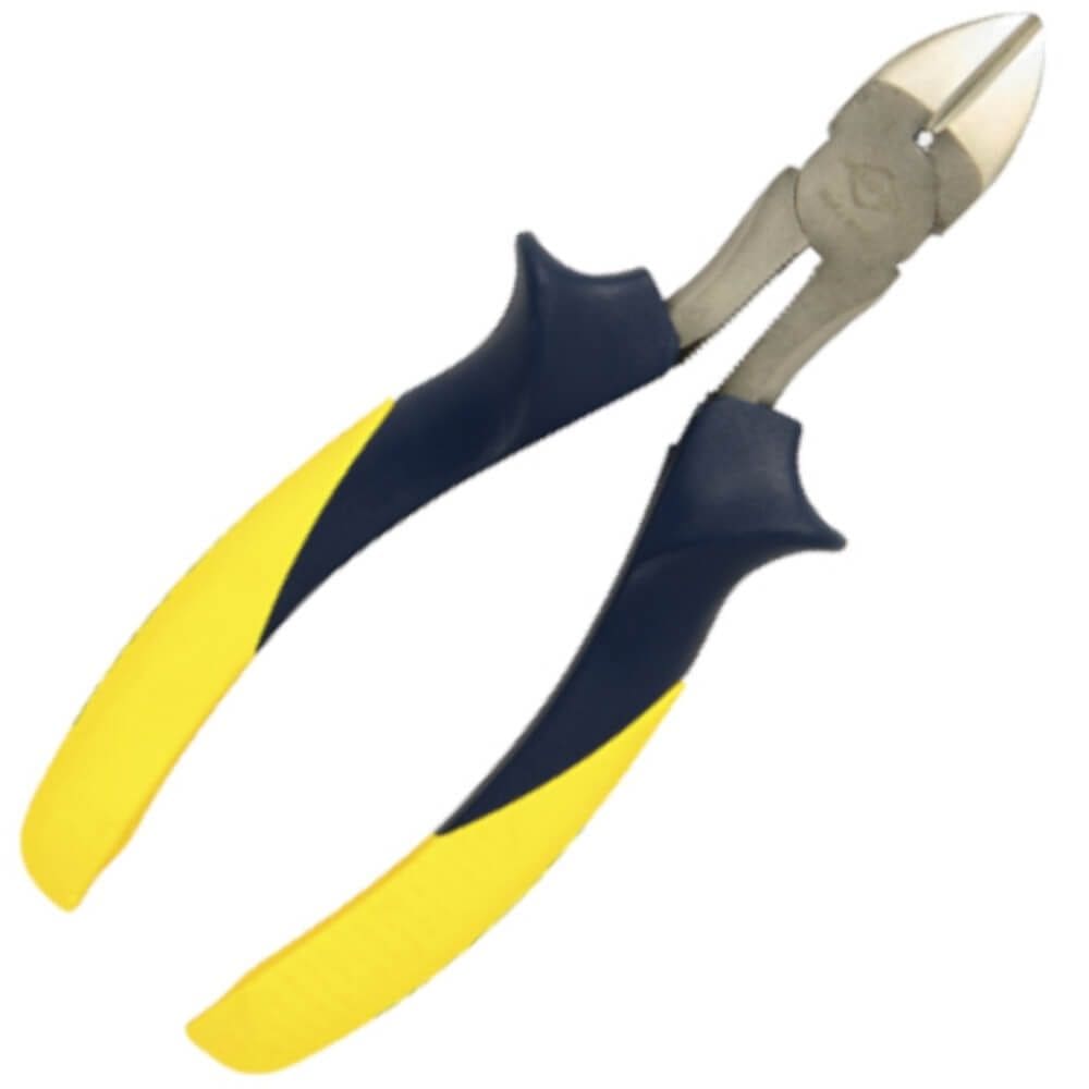 Alicate Corte Diagonal PVC 6”” - 8003 - BRASFORT