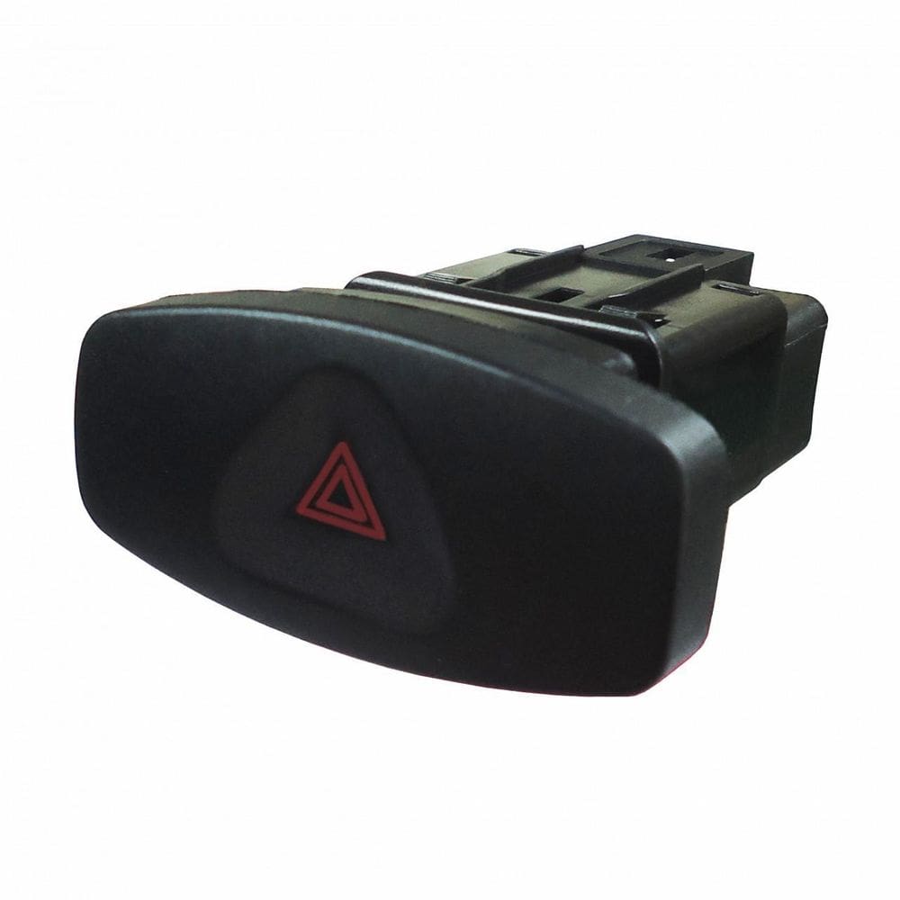 Botao Interruptor Emergencia Comutadora Renault