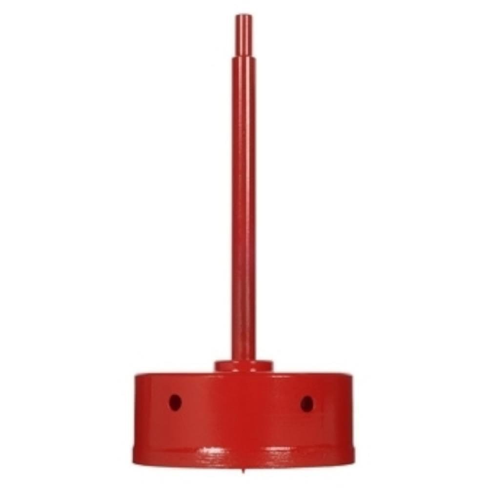 Serra Copo Diamantada KSC 110mm - 25.0900110 - BRASKOKI