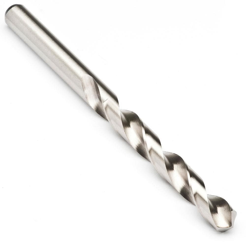 Broca de Aço Rápido para Metal 13,90 mm DIN 338 - A100 - DORMER