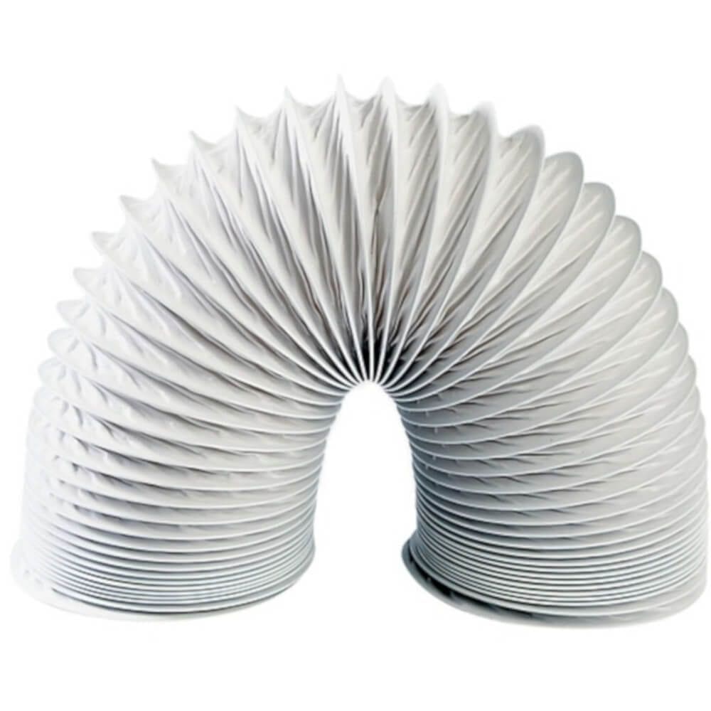 Tubo Polywest 3 Metros x 150mm - 3004300004 - WESTAFLEX