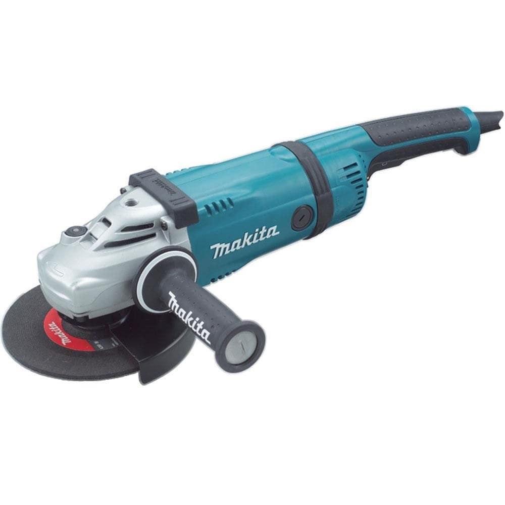 Esmerilhadeira Angular 7”” 2600W 220V - GA7040S - MAKITA