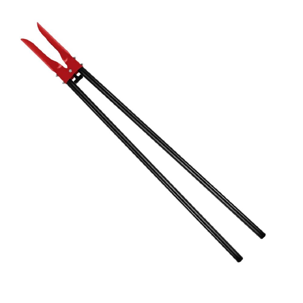 Cavadeira Articulada com Cabo Metálico de 120 cm - 77562803 - TRAMONTINA