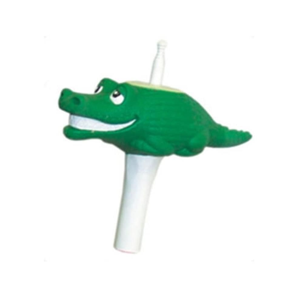 Duchinha Divertida Jacaré - 7520006 - LORENZETTI