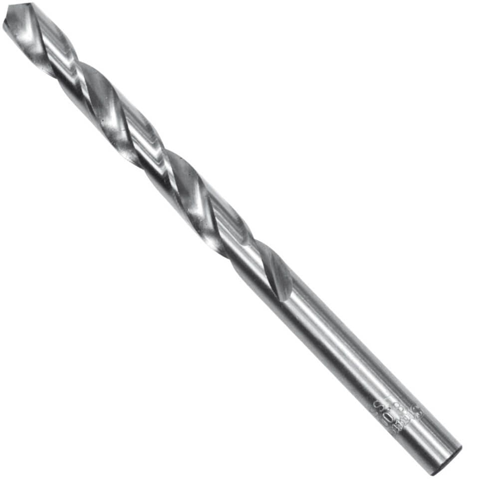 Broca de Aço Rápido 10,50mm - KBAR105 - STARRETT
