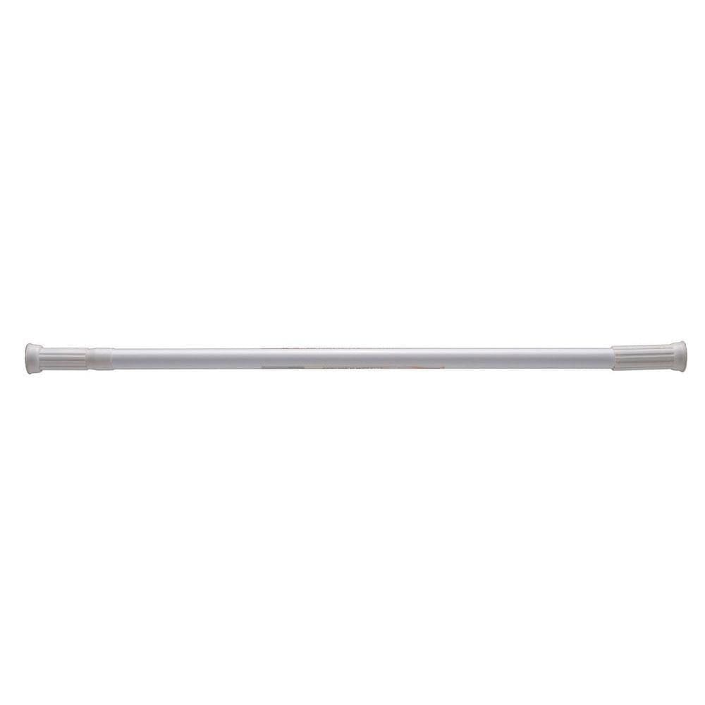 Extensor para Cortina de Banheiro 70cmx1,20 Metros - 8139 - MOR