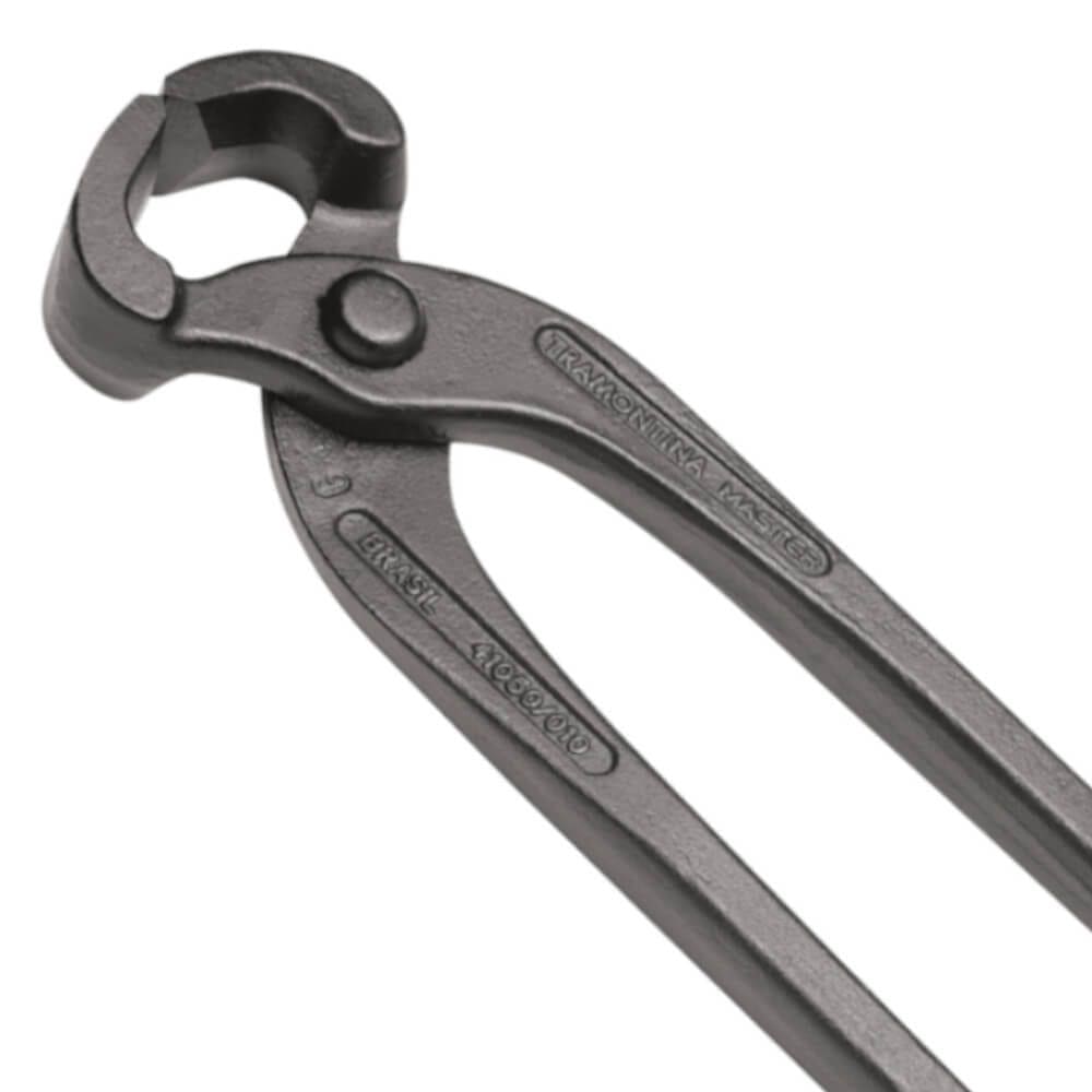 Torquês Para Carpinteiro 10”” - 41050110 - TRAMONTINA