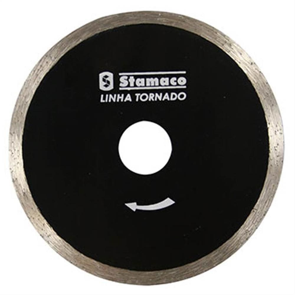 Disco diam.tornado continuo 110mm stamac - 459.2 - STAMACO