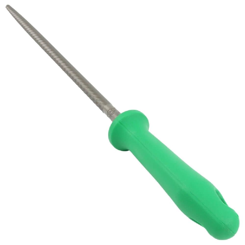 Lima Redonda Bastarda 10”” - 12031BC - K&F