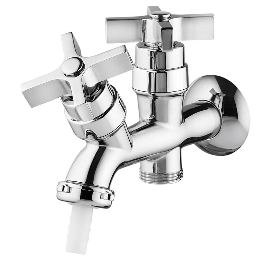 Torneira Para Máquina De Lavar Roupa 1131 C47 Lorenz