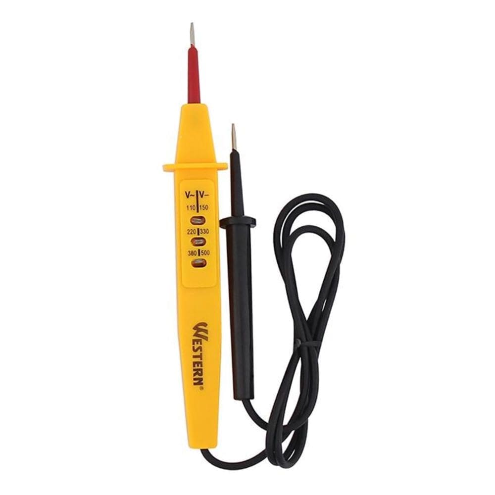 Teste Eletrônico Tipo Caneta - 2962 - WESTERN