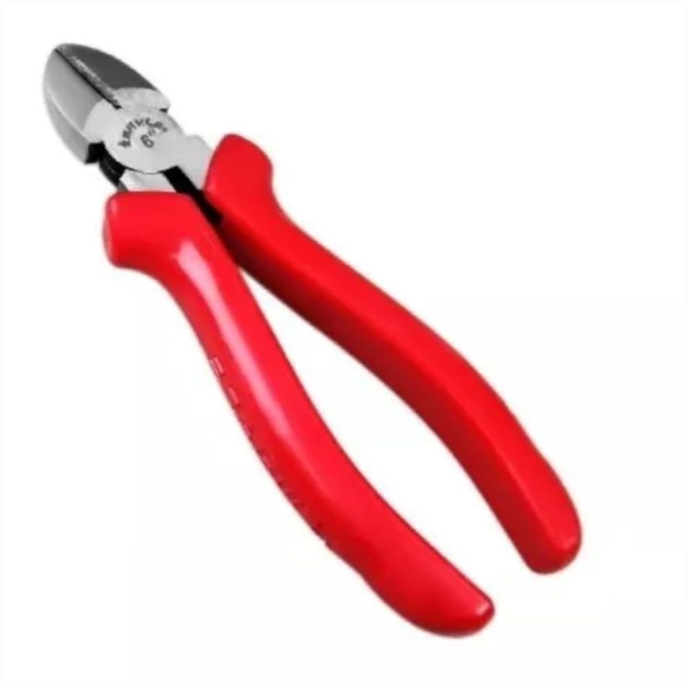 Alicate Corte Diagonal 6”” - 119024B - MAYLE