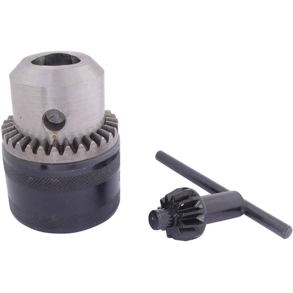 Mandril Com Chave 1/2””x20”” UNF - 9617085001 - BOSCH