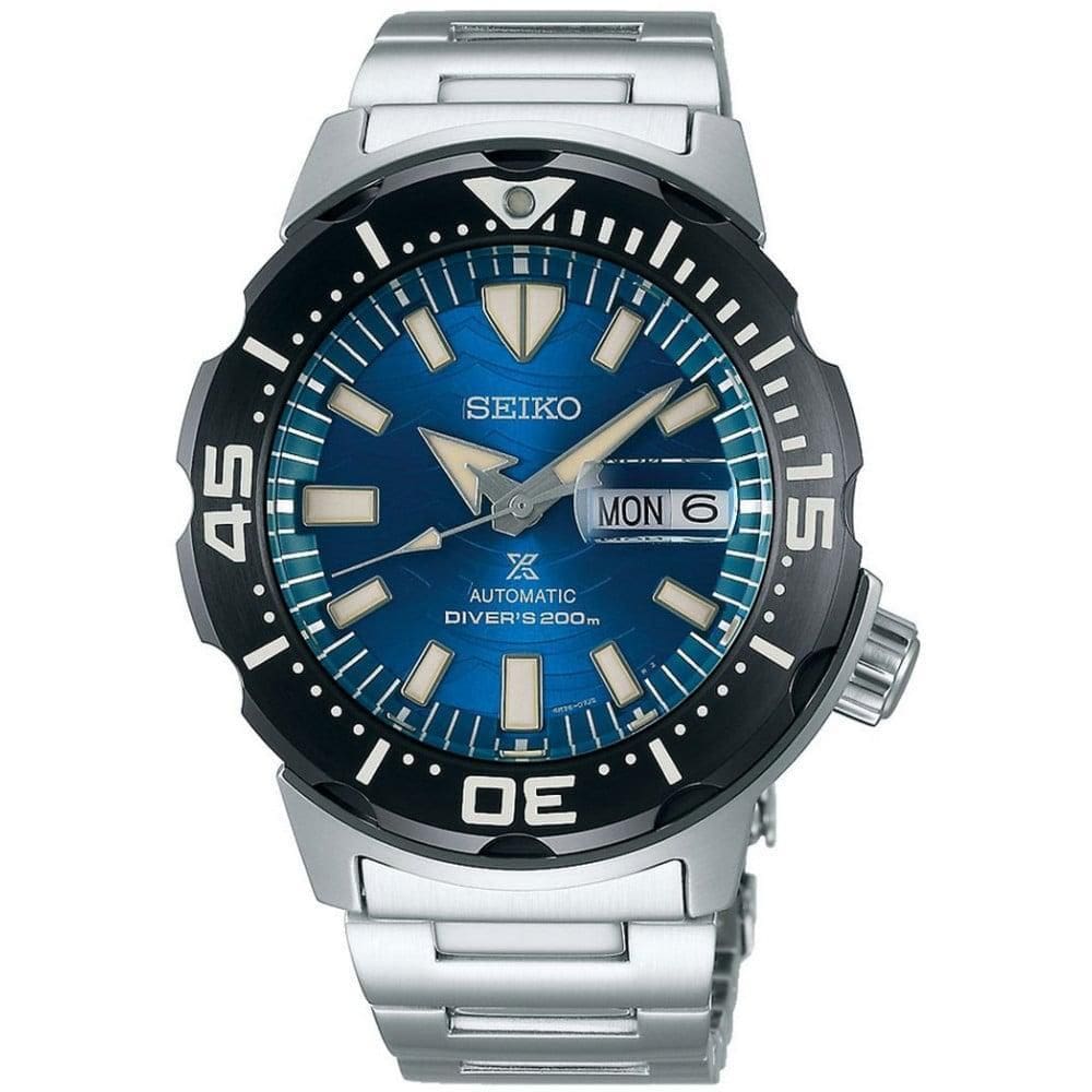 Relógio Masculino Seiko Prospex - Srpe09K1 D1Sx
