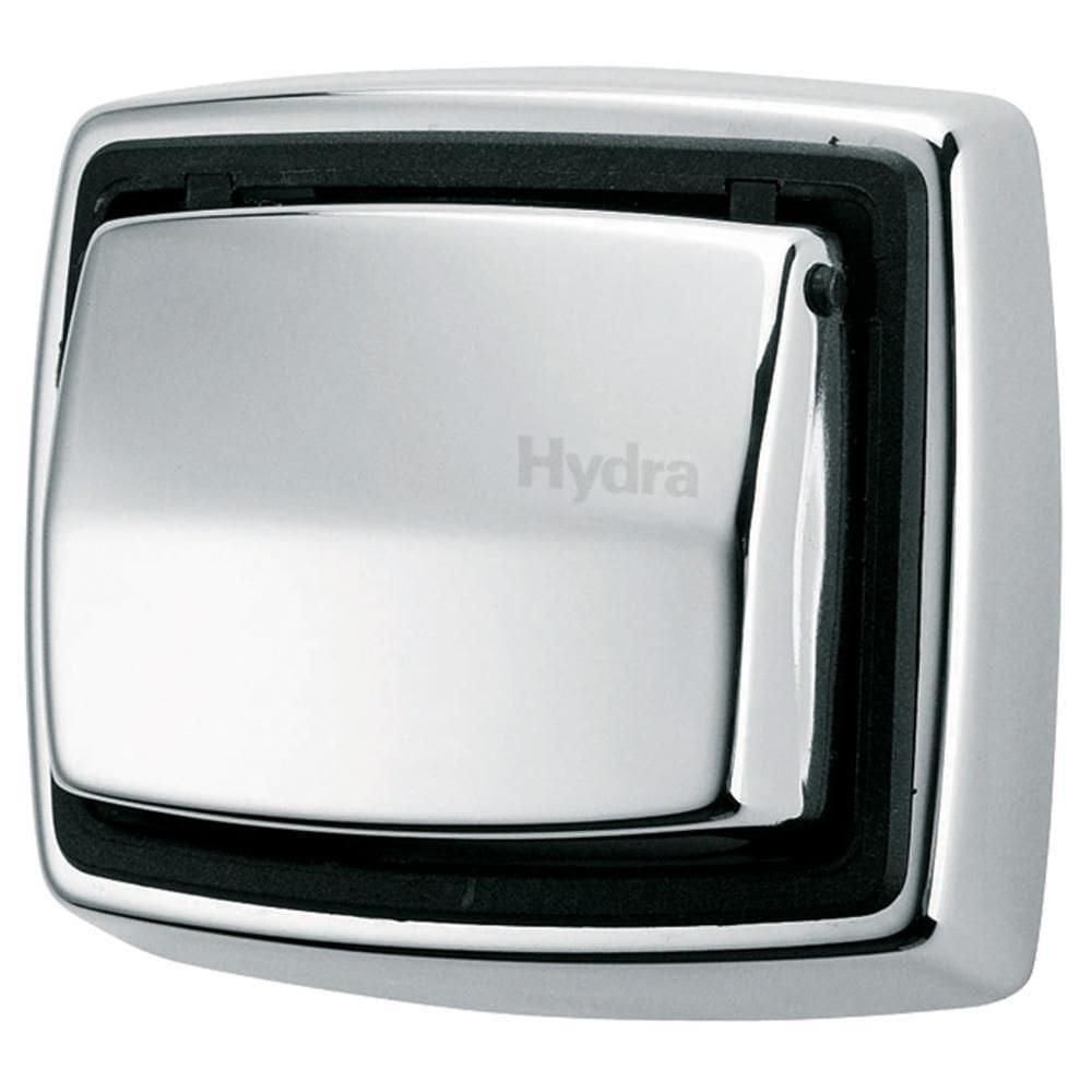 Acabamento para Válvula Hydra Max Cromada - 4900.C.MAX - DECA METAIS