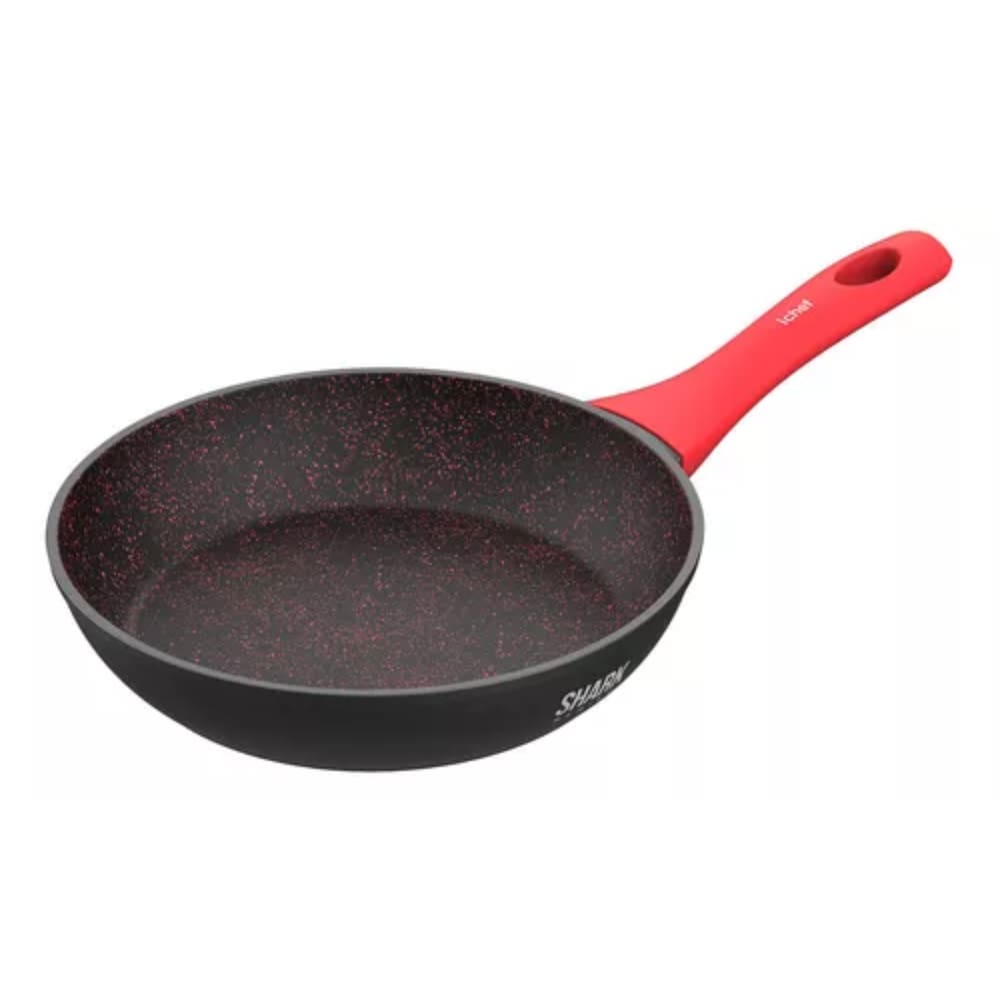 Panela Polishop Ichef Home Sauté Petit Shark Series 20cm